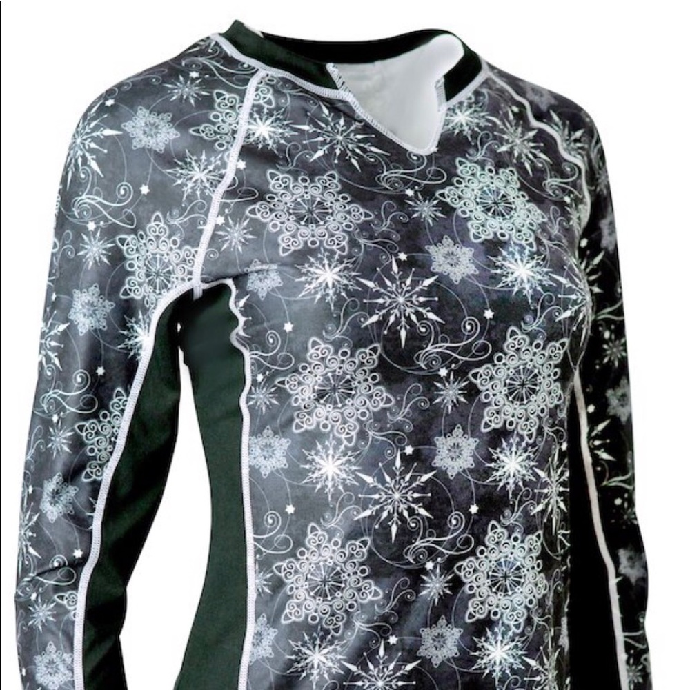Brand new Neve Baselayer